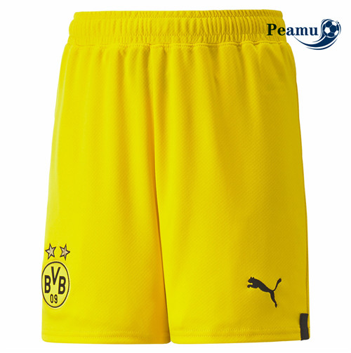 peamu.fr - Maillot foot Short Foot borussia dortmund Domicile 2022-2023 F605