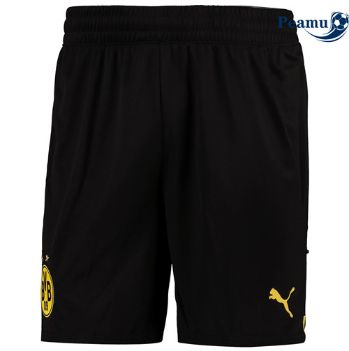 peamu.fr - Maillot foot Short Foot Dortmund Domicile 2022-2023 F606