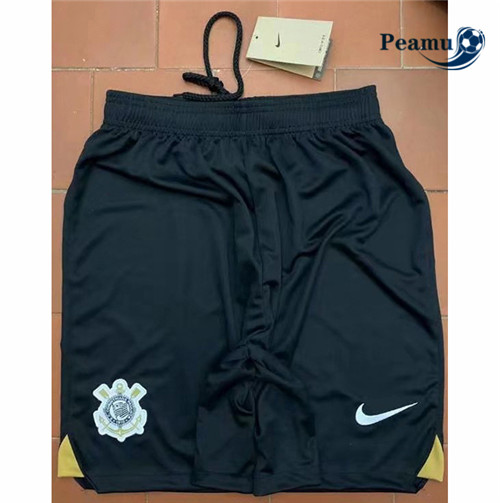 peamu.fr - Maillot foot Short Foot Corinthiens Domicile 2022-2023 F602