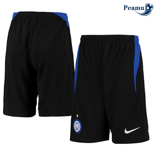 peamu.fr - Maillot foot Short Foot Inter Milan Domicile 2022-2023 F613
