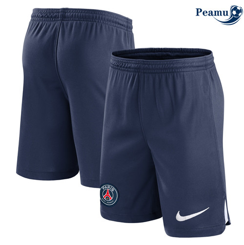 peamu.fr - Maillot foot Short Foot PSG Domicile 2022-2023 F622