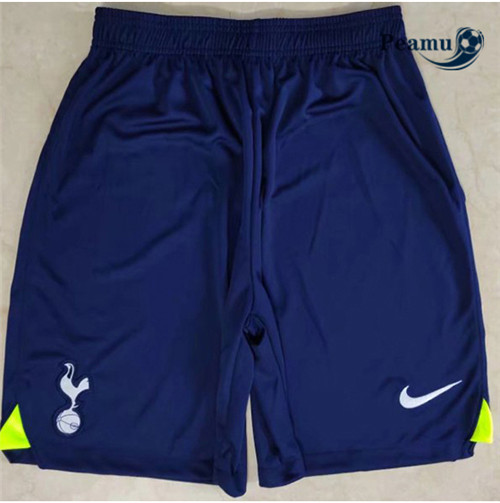peamu.fr - Maillot foot Short Foot Tottenham Hotspur Domicile 2022-2023 F603