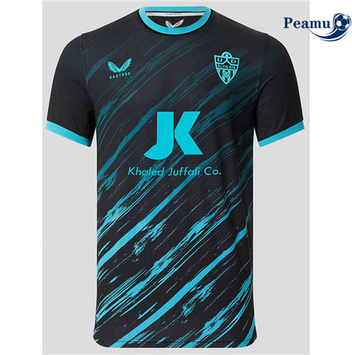 Peamu - Maillot foot p237 Almeria Third 2022-2023