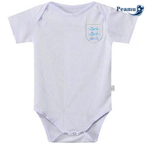 Peamu - Maillot foot p080 Angleterre baby 2022-2023