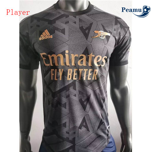 Peamu - Maillot foot p304 Arsenal Player Version Exterieur 2022-2023