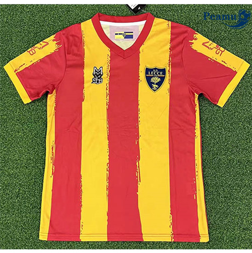 Peamu - Maillot foot p187 Lecce Domicile 2022-2023