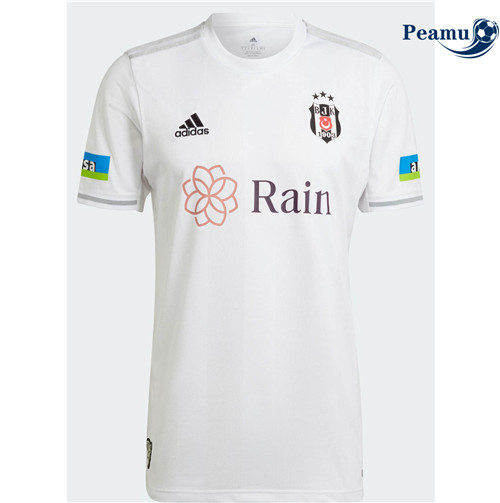 Peamu - Maillot foot p386 Besiktas Domicile 2022-2023