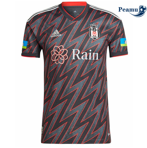 Peamu - Maillot foot p387 Besiktas Third 2022-2023