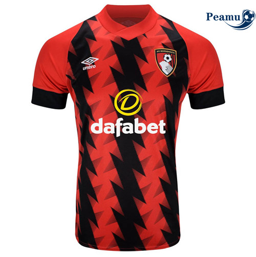 Peamu - Maillot foot p306 Bournemouth Domicile 2022-2023