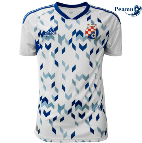 Peamu - Maillot foot p192 Dinamo Zagreb Exterieur 2022-2023