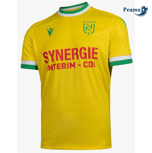 Peamu - Maillot foot p169 FC Nantes Domicile 2022-2023