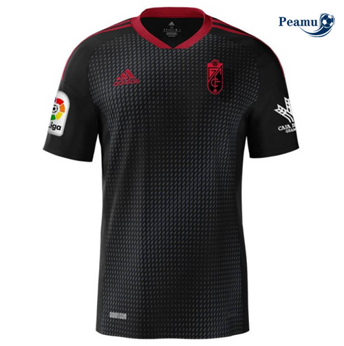 Peamu - Maillot foot p259 Granada Exterieur 2022-2023