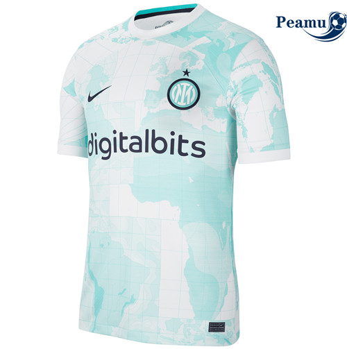 Peamu - Maillot foot p364 Inter Milan Exterieur 2022-2023