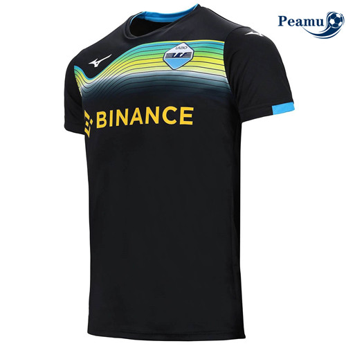 Peamu - Maillot foot p367 Lazio Exterieur 2022-2023
