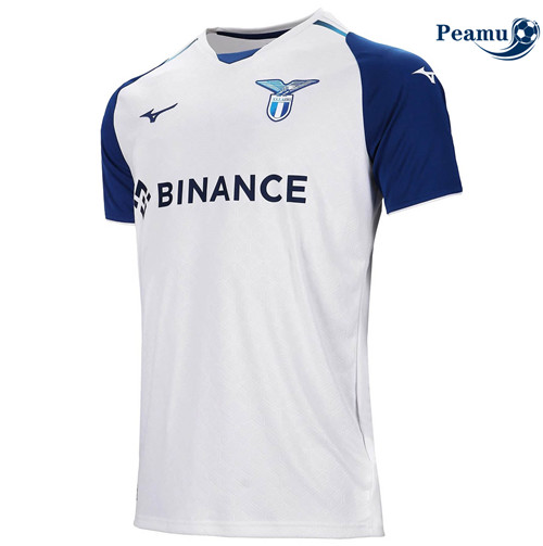 Peamu - Maillot foot p369 Lazio Third 2022-2023