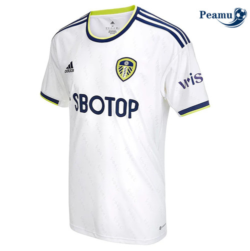 Peamu - Maillot foot p315 Leeds United Domicile 2022-2023