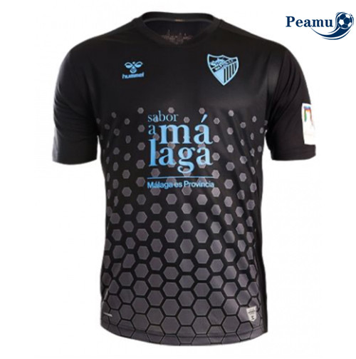Peamu - Maillot foot p263 Malaga Third 2022-2023