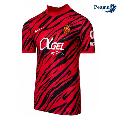 Peamu - Maillot foot p266 RCD Mallorca Domicile 2022-2023