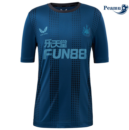 Peamu - Maillot foot p329 Newcastle United Maillot Training 2022-2023