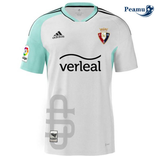 Peamu - Maillot foot p269 Osasuna Third 2022-2023