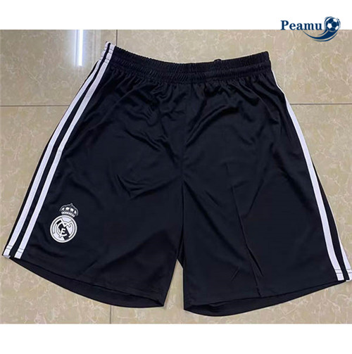 Peamu - p416 Maillot foot Retro Real Madrid Short Third 2014-15