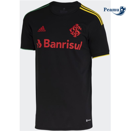 Peamu - Maillot foot p211 SC Internacional Third 2022-2023
