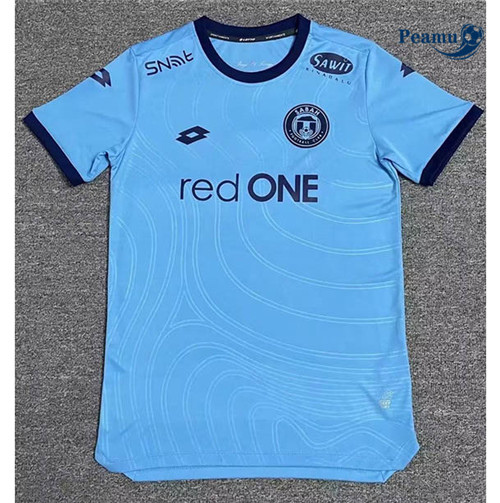 Peamu - Maillot foot p202 Sabah Exterieur 2022-2023
