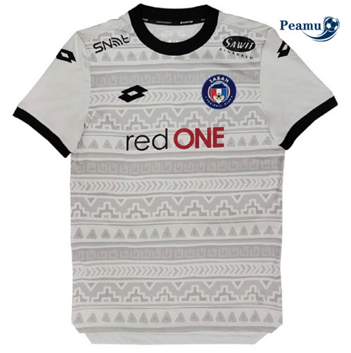 Peamu - Maillot foot p203 Sabah Maillot Gardien de but 2022-2023