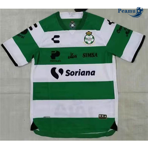Peamu - Maillot foot p294 Santos Domicile 2022-2023