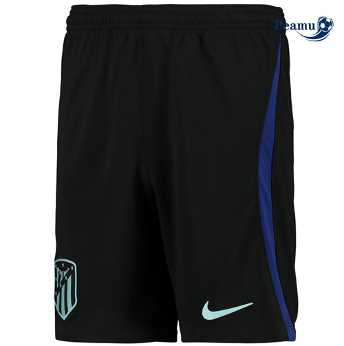 Peamu - Maillot p466 Short Foot Atletico Madrid Exterieur 2022-2023