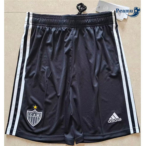 Peamu - Maillot p483 Short Foot Minarloch Domicile 2022-2023