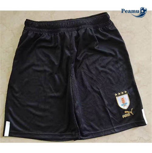 Peamu - Maillot p477 Short Foot Uruguay Domicile 2022-2023