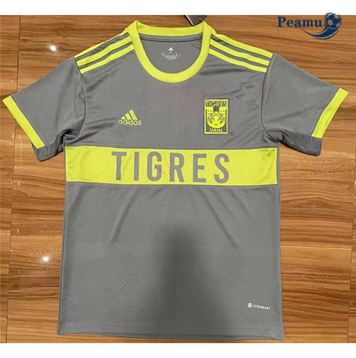 Peamu - Maillot foot p295 Tigres UANL Third 2022-2023