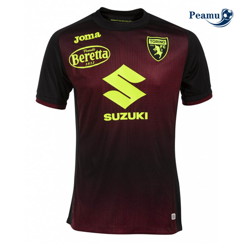 Peamu - Maillot foot p378 Torino Third 2022-2023