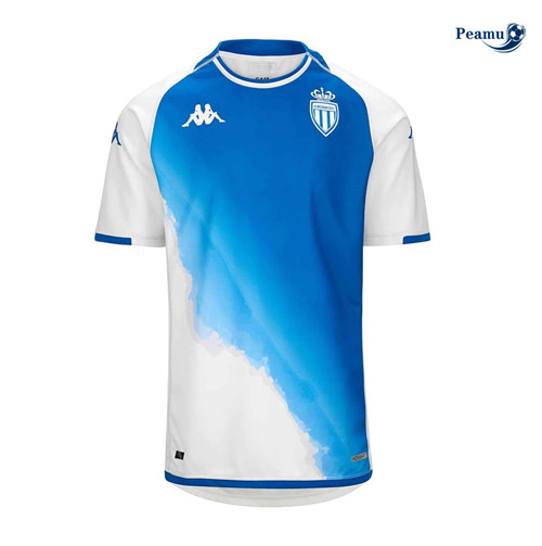 Peamu: Maillot foot AS Monaco Third 2023/24