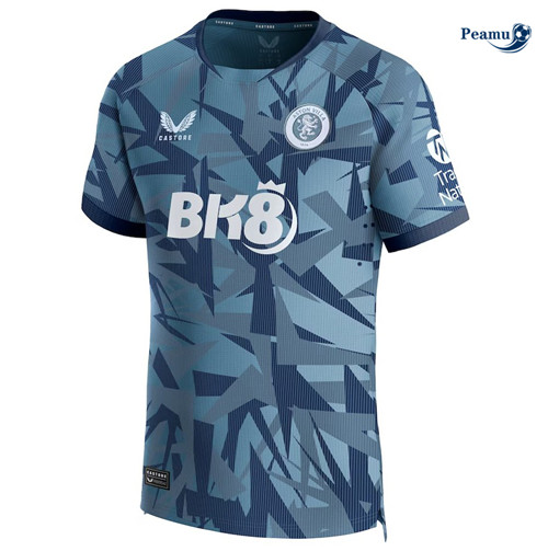 Peamu: Maillot foot Aston Villa Third 2023/24