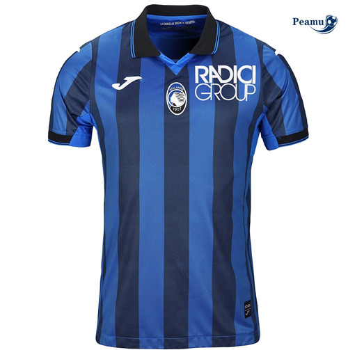 Peamu: Maillot foot Atalanta BC Domicile 2023/24