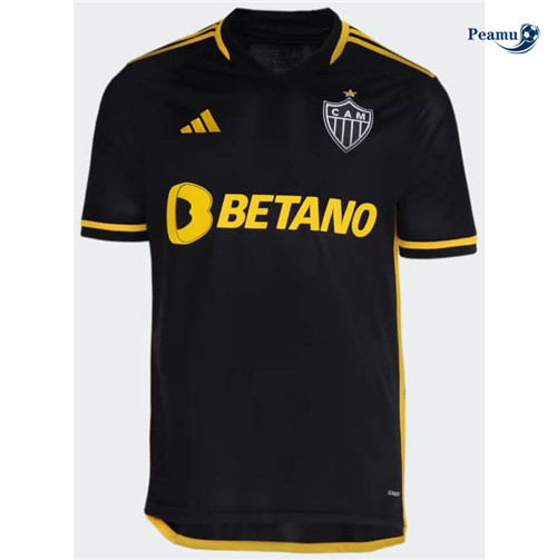 Peamu: Maillot foot Atletico Mineiro Third 2023/24