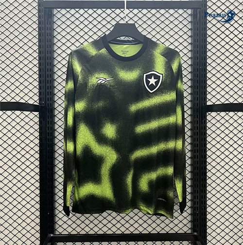 Peamu: Maillot foot Botafogo Training Manche Longue 2023/24