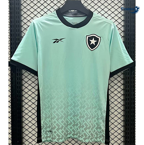 Peamu: Maillot foot Botafogo Gardien de but 2023/24