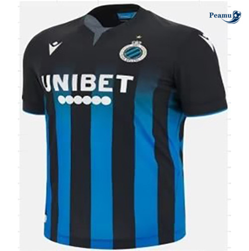 Peamu: Maillot foot Brugge Domicile 2023/24