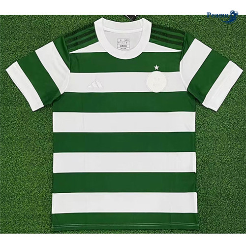 Peamu: Maillot foot Celtic édition 120e anniversaire 2023/24