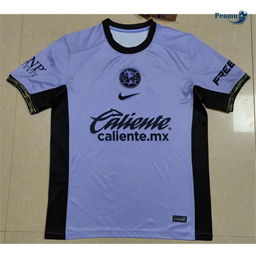 Peamu: Maillot foot CF America Third 2023/24