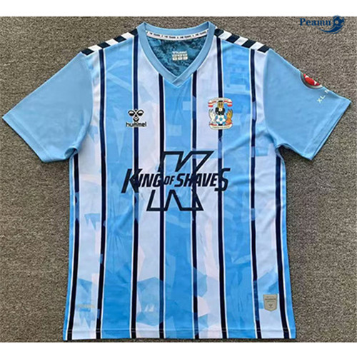 Peamu: Maillot foot Coventry City Domicile 2023/24