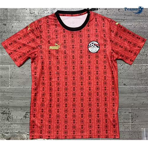 Peamu: Maillot foot Egypte Domicile 2023/24