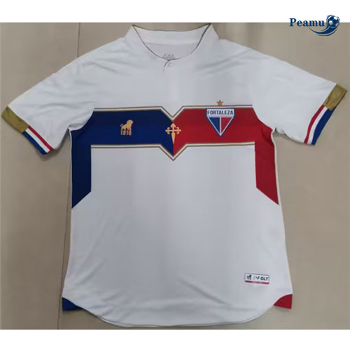 Peamu: Maillot foot Fortaleza Exterieur 2023/24