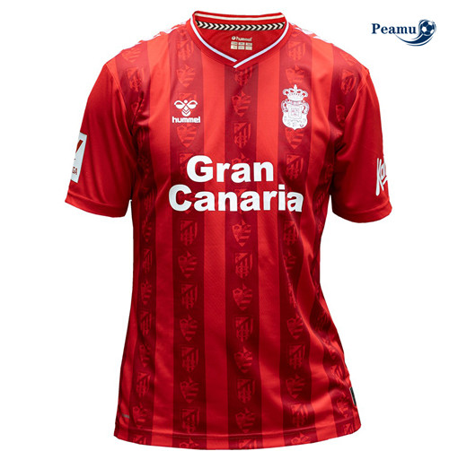 Peamu: Maillot foot Las Palmas Third 2023/24