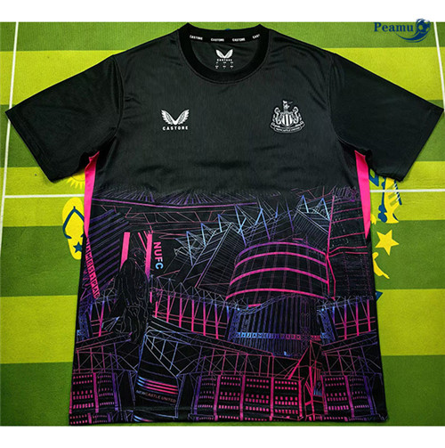 Peamu: Maillot foot Manchester City Edition 2023/24