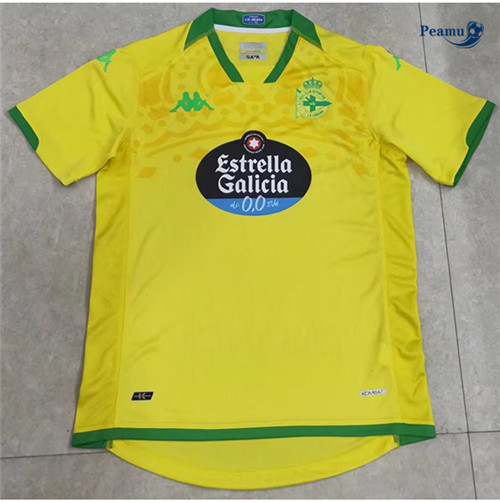 Peamu: Maillot foot Real Valladolid Exterieur 2023/24