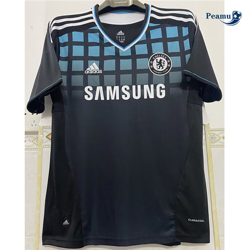 Peamu: Maillot foot Retro Chelsea Exterieur 2011-12